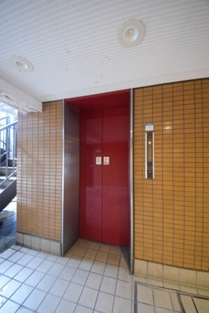 ライムかいぬまの物件内観写真